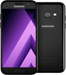 Прошивка телефона Samsung Galaxy A3 (2017) в Нижнем Новгороде
